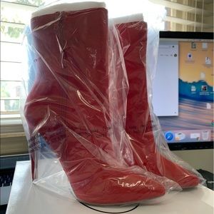 Steve Madden Womens Wagner Ankle Bootie